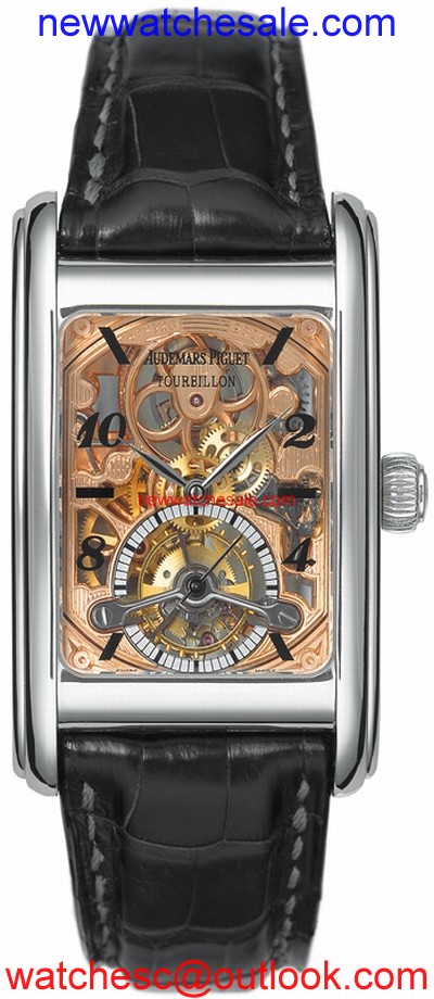 Audemars Piguet Edward Piguet 25947PT.OO.D002CR.01 Swiss Made