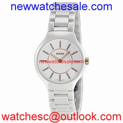 Rado TRUE R27958702 Quartz