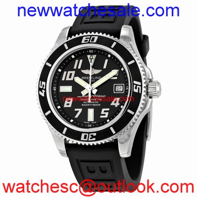 Breitling A1736402-BA28BKPT3 Mens