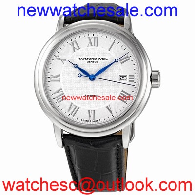 Raymond Weil Maestro 2837-STC-00308 Automatic