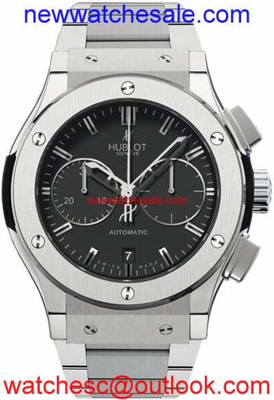 Hublot Classic Fusion 521.NX.1170.NX Automatic