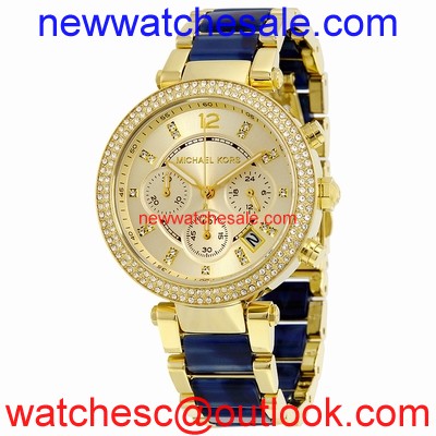 Michael Kors Parker MK6238 Ladies