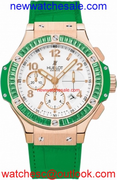 Hublot Big Bang 341.PG.2010.LR.1922 Swiss Made