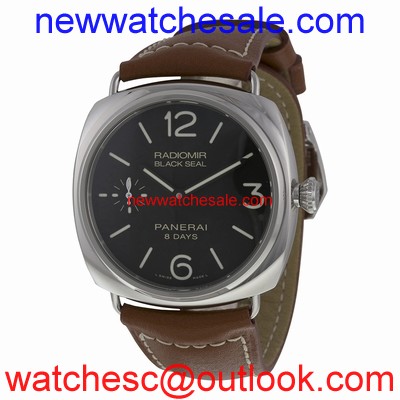 Panerai Radiomir PAM00609 Stainless Steel