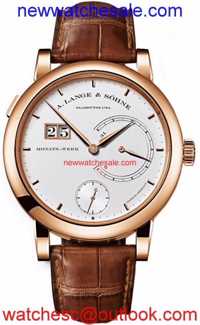 A. Lange & Sohne 130.032 Mens
