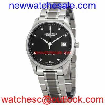 Longines L25184576 Automatic