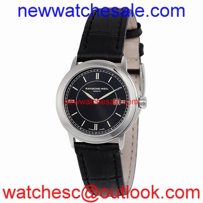 Raymond Weil 59661-STC-20001 Ladies