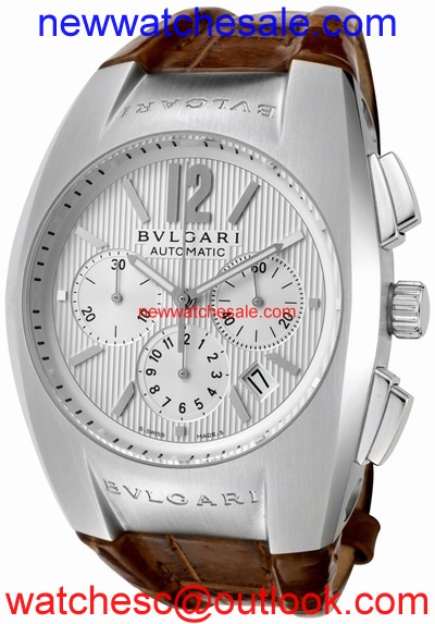 Bvlgari EG406SLDCH Mens