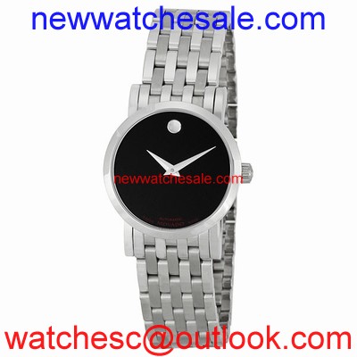 Movado 0606107 Ladies