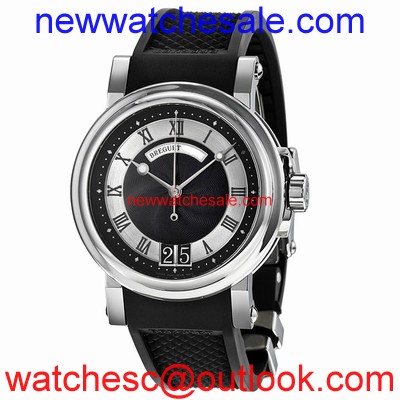 Breguet Marine 5817ST/92/5V8