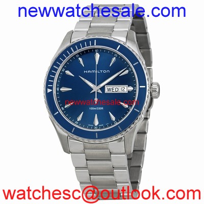 Hamilton H37551141 Blue