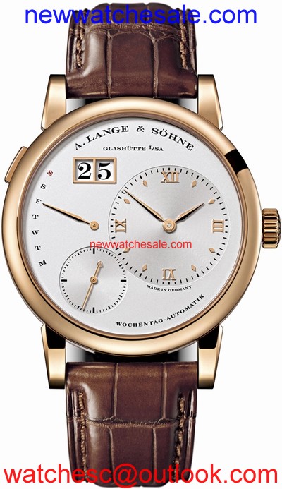 A. Lange & Sohne 320.032 Automatic