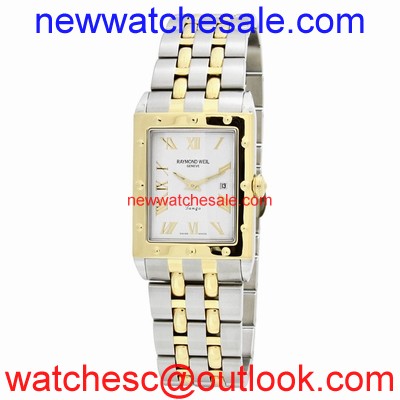 Raymond Weil Tango 5381-STP-00308 Mens