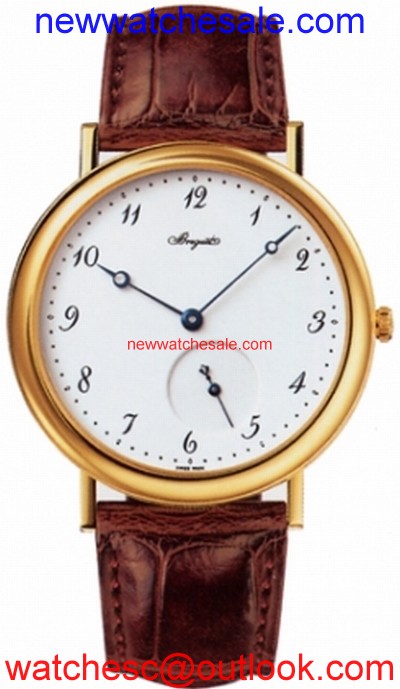 Breguet Classique 5140ba/29/9w6 Automatic