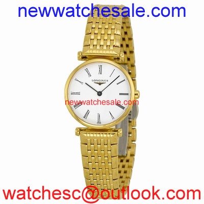 Longines La Grande Classique L4.209.2.11.8 Ladies