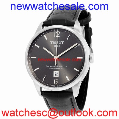 Tissot T099.407.16.447.00 Mens