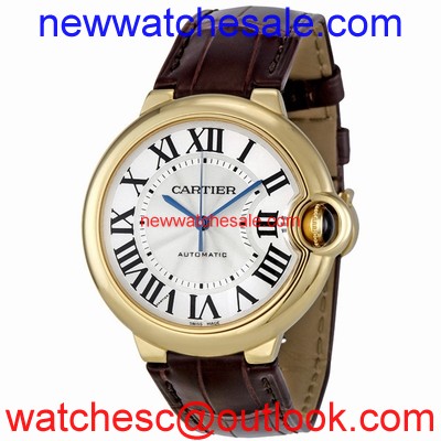 Cartier Ballon Bleu de Cartier W6900356 Swiss Made
