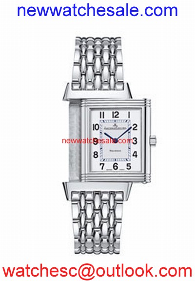 Jaeger LeCoultre Q2508110 Hand Wind