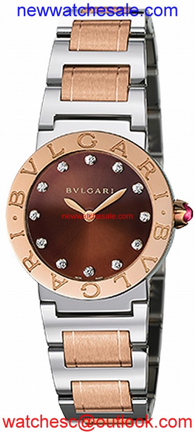 Bvlgari 102155 Swiss Made