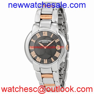 Raymond Weil Jasmine 5235-S5-01608 Swiss Made