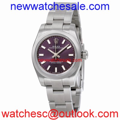 Rolex 176200/70130 Purple