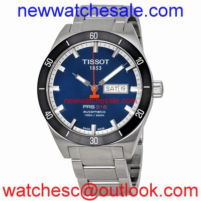 Tissot PRS 516 T044.430.21.041.00 Mens