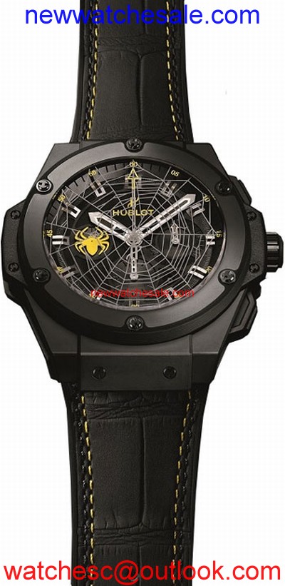 Hublot King Power 703.CI.1119.GR.SPD13 Automatic
