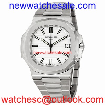 Patek Philippe Nautilus 5711/1A-011 Mens