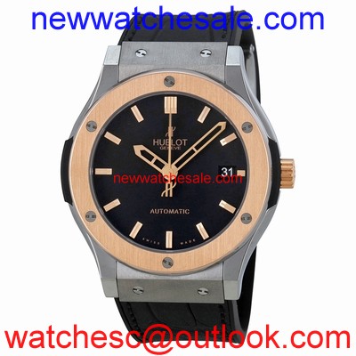 Hublot Classic Fusion 511NO1180LR Swiss Made
