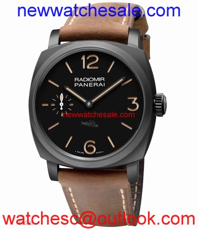 Panerai Radiomir 1940 PAM00532 Swiss Made
