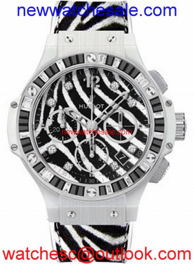 Hublot Big Bang 341.HW.7517.VR.1975 Automatic