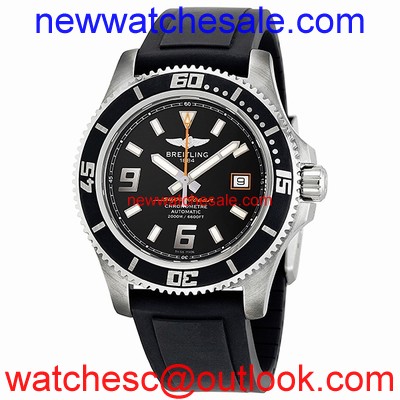 Breitling Superocean A1739102/BA80 Mens
