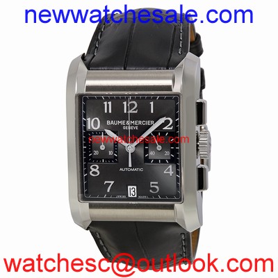 Baume et Mercier Hampton 10030 Mens