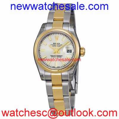 Rolex Datejust 179163SSO Automatic