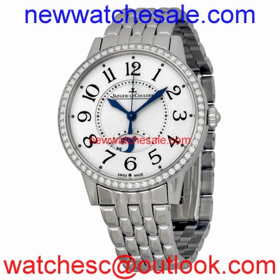 Jaeger LeCoultre Q3448120 Ladies