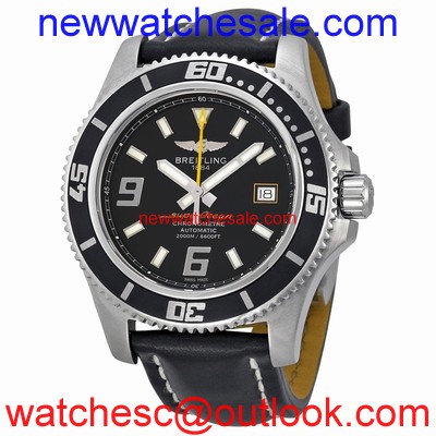 Breitling A1739102-BA78BKLT No