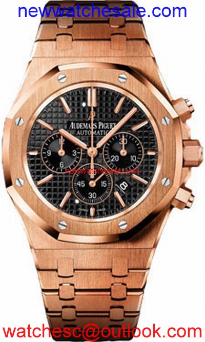 Audemars Piguet Royal Oak 26320OR.OO.1220OR.01 Mens