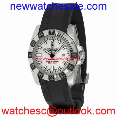 Tudor Hydronaut 24030-WSBKRS