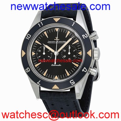 Jaeger LeCoultre Master Q207857J Swiss Made