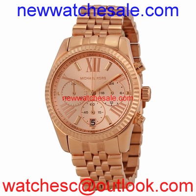 Michael Kors Lexington MK5569 Ladies