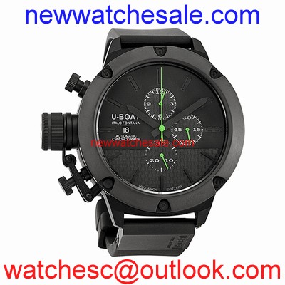 U-Boat Classico 6548 Automatic