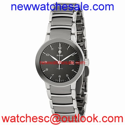 Rado Centrix R30940112 Stainless Steel