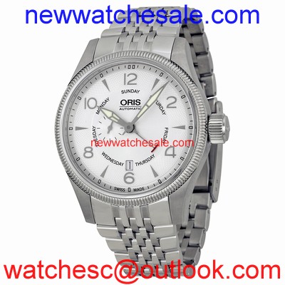 Oris Big Crown 01 745 7688 4061-07 8 22 30 Swiss Made