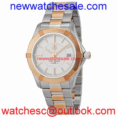 Tag Heuer Aquaracer WAP2150.BD0839 Swiss Made