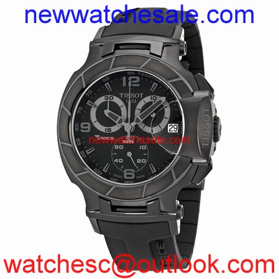Tissot T-Race Collection T0484173705700 Quartz