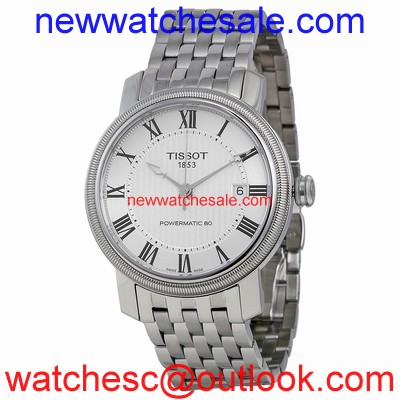 Tissot T0974071103300 Automatic