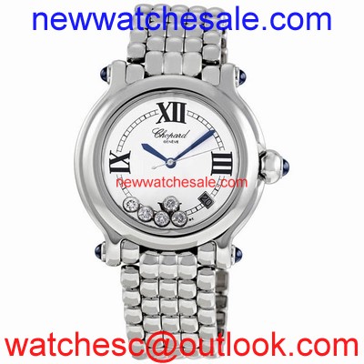 Chopard Happy Sport 28/8965-23 Quartz