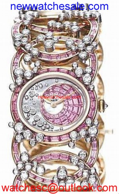 Audemars Piguet Millenary 79385OR.ZF.9187RC.01 Hand Wind