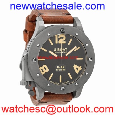 U-Boat 6471 Mens