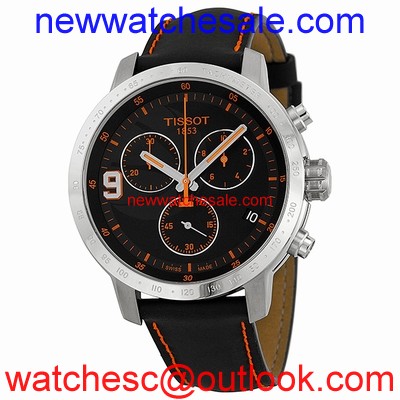 Tissot T-Sport Collection T0554171605701 Swiss Made